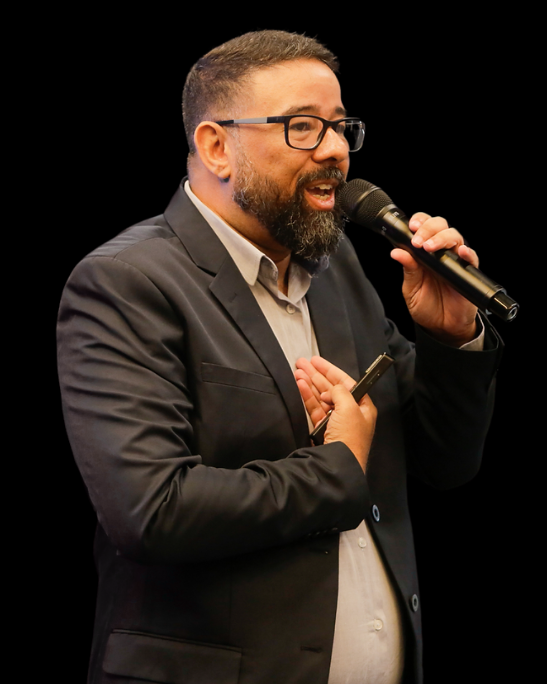 Alexandre Guimarães