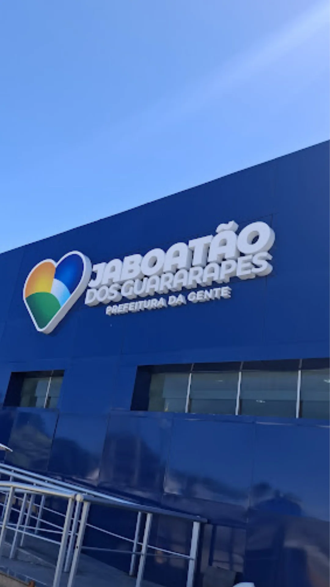 Depoimento de IA na Gestão Pública