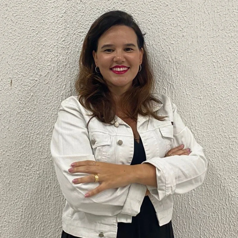 Marjorie Cristina
